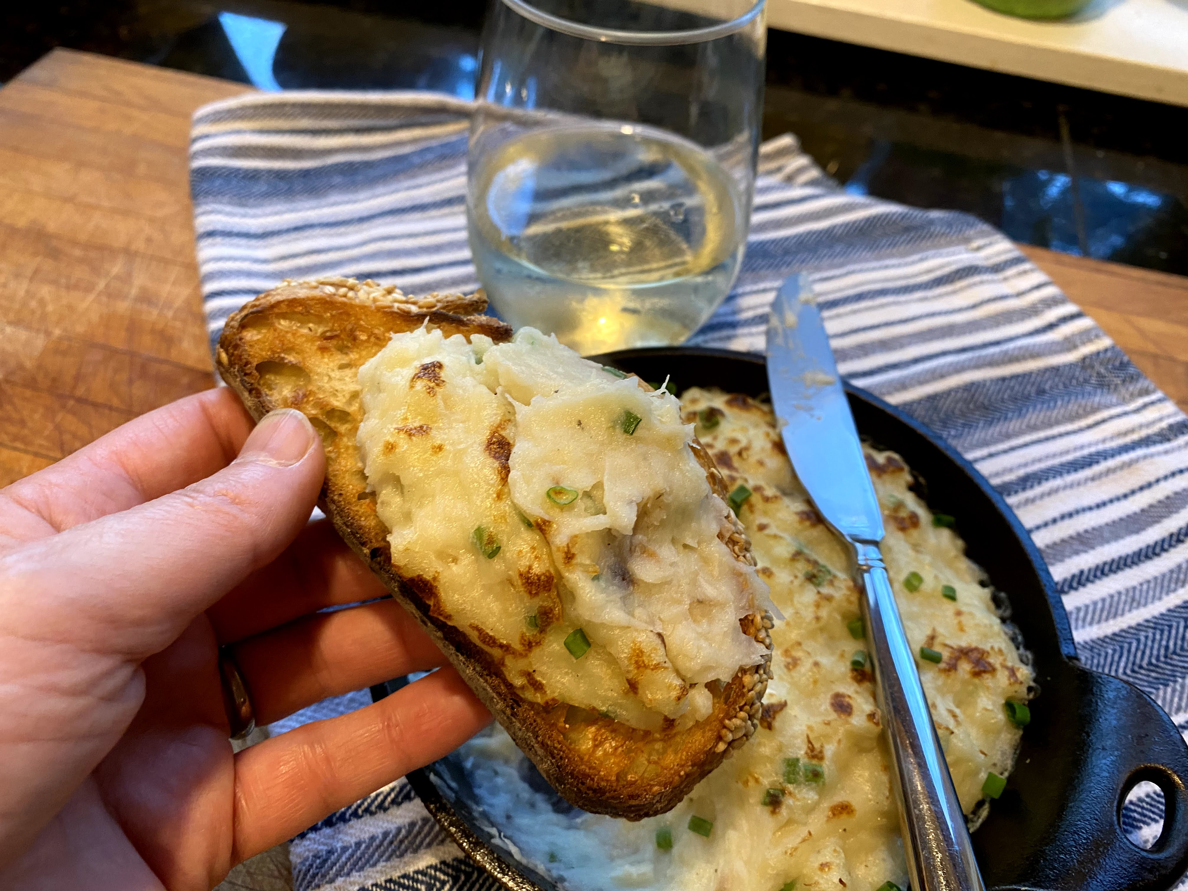 Brandade Your New Favorite Dip